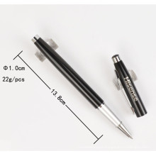 2015 Novo Design de Metal Pesado Pen Set Caneta de Rolo de Metal Caneta Esferográfica Quente na Europa